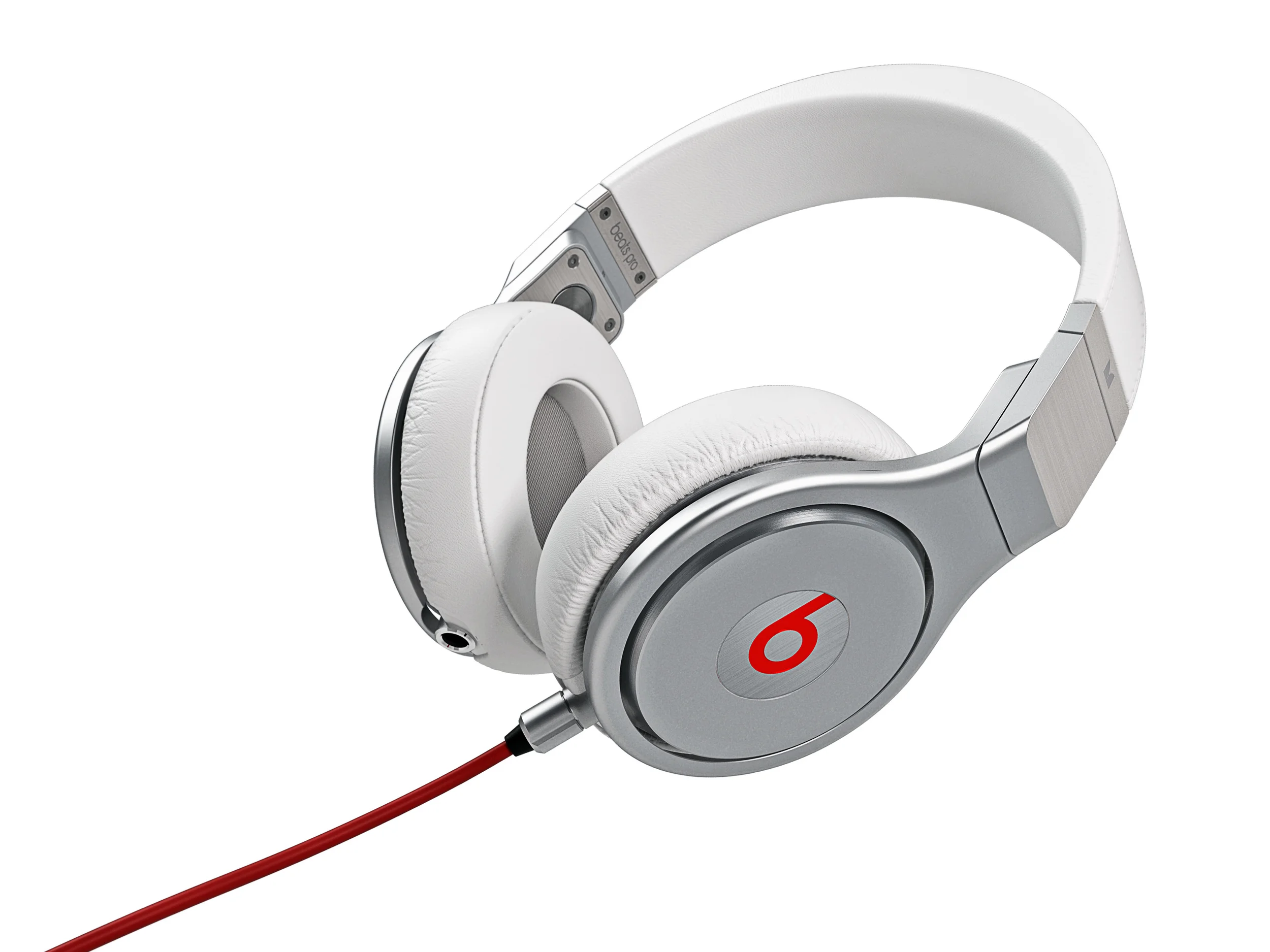 beats pro ヘッドホン　Dr.Dre ホワイト　Monster Monster Beats by Dr Dre Pro review: Monster Beats by Dr Dre